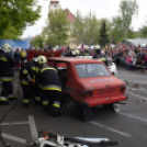 Pest megyei Rendőr- és Tűzoltónap - fotó: Kisfaludi István