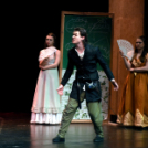 Drámai művel készültek a színházi világnapra