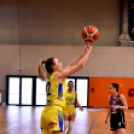 Szoros mérkőzésen kapott ki a Cegléd