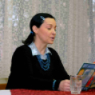 Gyengén látók karácsonya