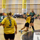 Ceglédi Kék Cápák - Gyömrő VSK 25 - 13 (13 - 5)