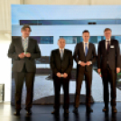 Tovább fejlődik Magyarország legnagyobb félvezető gyártója Cegléden