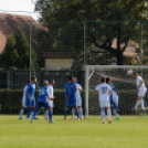 CVSE-ZTE 0-1 vereség az utolsó pillanatban...a jobb vesztett!