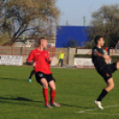 CVSE - Balmaz. 0-1