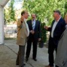 Városi Strandfürdő - Bokrétaünnep