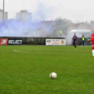 CEGLÉDI VSE–BÉKÉSCSABA 1912 ELŐRE 0–3 (0–2)