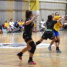 Ceglédi Kék Cápák junior - Gyömrő VSK 13 - 26 (6-13)