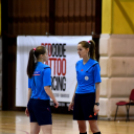 Ceglédi Kék Cápák - Fehérvár KC II. 22 - 28 ( 12 - 14 )