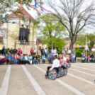 Május 1. - fotó: Papp Norbert