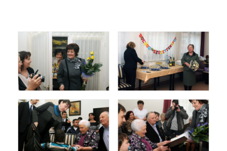 Ez történt Cegléden 2014-ben