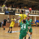 Császár Gábor szakmai igazgatóként játszott a Ceglédben