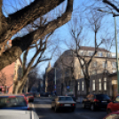 Rákóczi úti épületbontás II.