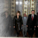 Kövér László Cegléden