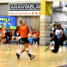 Ceglédi Kék Cápák - Vecsés SE Jusec 20 - 20 ( 7 - 9)