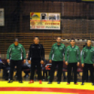 Birkózó Csapat Bajnokság - Visszavágó