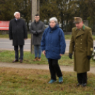 Bedei-csata megemlékezés