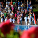 Magyarország - Egyesült Államok 10-9