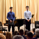 Bach Mindenkinek Hangverseny