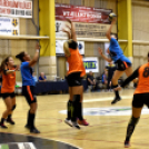 Ceglédi Kék Cápák - Inárcs-Örkény