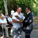 Semmelweis nap Cegléden - idén hárman kaptak Cegléd Város Egészségügyért elismerést