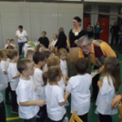 Márton napi bábjátékok a Várkonyiban