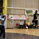 CEGLÉDI KK SE -OROSHÁZI FKSE-LINAMAR  27-31  (17-17)