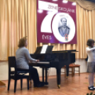 Hangszerbemutató óvodásoknak