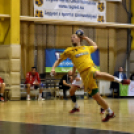 Ceglédi KK SE - Telekom Veszprém