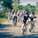 Kerékpártúra Kőröstetétlenre