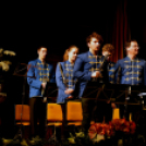 🎷 Újévi hangverseny