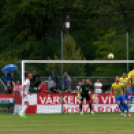 Ceglédi VSE - Kisvárda