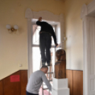 Mi történik a Kossuth Múzeumban, ha nincsenek nyitva a kiállítások...?