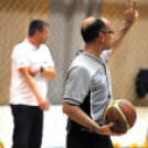 CEGLÉDI EKK – CMB CARGO GYŐR 66–74