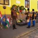 Aradi Vértanuk kivégzésének évfordulója