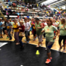 Idén is népszerű volt a Testébresztő Fesztivál Cegléden