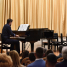 Bach Mindenkinek Hangverseny