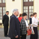 Városalapítók Napi Ünnepség