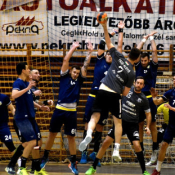 Ceglédi KK SE – FKSE Algyő