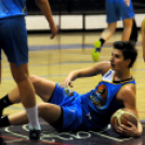 CEKK Cegléd—Piestanske Cajky 51-65