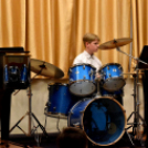 Hangverseny a zeneiskolában