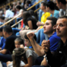 CEGLÉDI KK SE–Sport 36 Komló 39–33