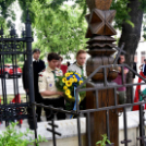 A Nemzeti Összetartozás Napja Cegléden