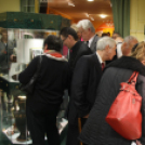 Zsengellér Gyula újratemetése II.