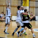 Ceglédi KKSE – Csurgói KK 25-29 (14-12)