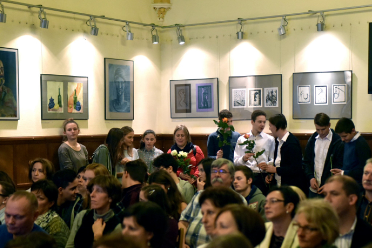 Ők lettek az Év tanárai