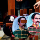 Az Aradi Vértanúkra emlékeztek