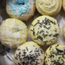 Köszi kávé nap a Gimiben