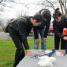 Ifjú katasztrófavédelmi verseny