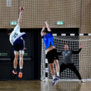 Továbbra is élen a Ceglédi KK SE U20