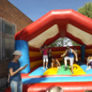 Gyereknap a Várkonyiban